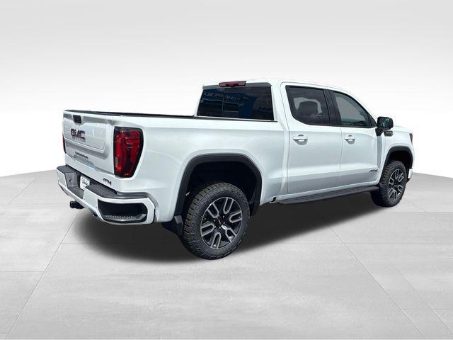 new 2026 GMC Sierra 1500 car, priced at $68,713