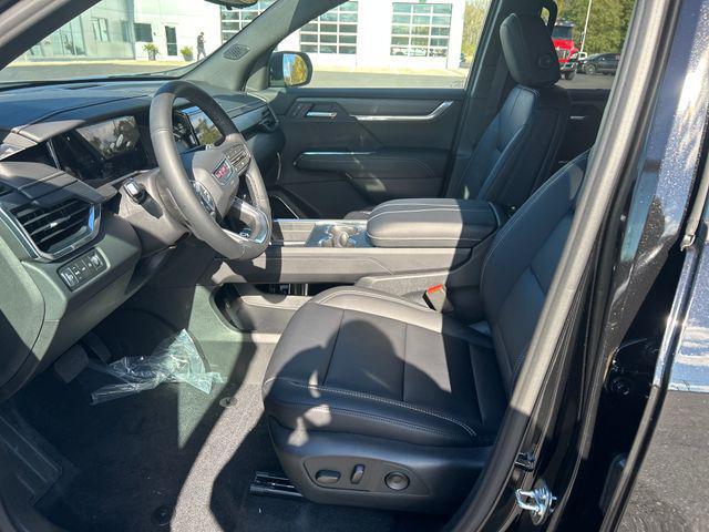 new 2026 GMC Acadia car, priced at $49,336