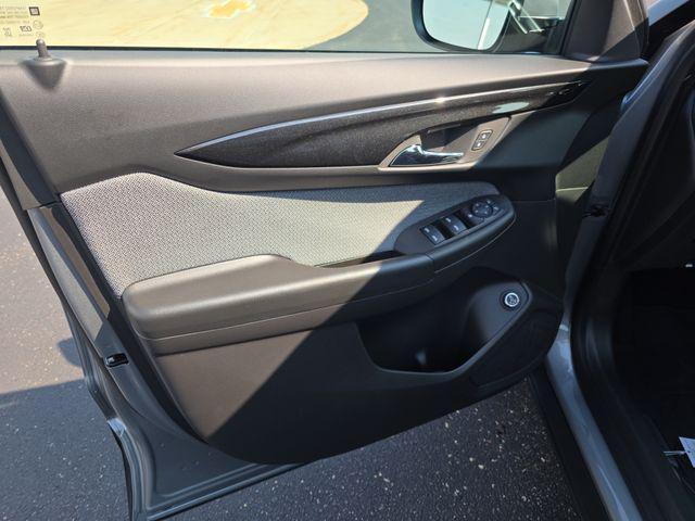 new 2026 Chevrolet TrailBlazer car, priced at $30,059