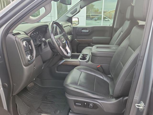 used 2020 GMC Sierra 1500 car, priced at $31,801