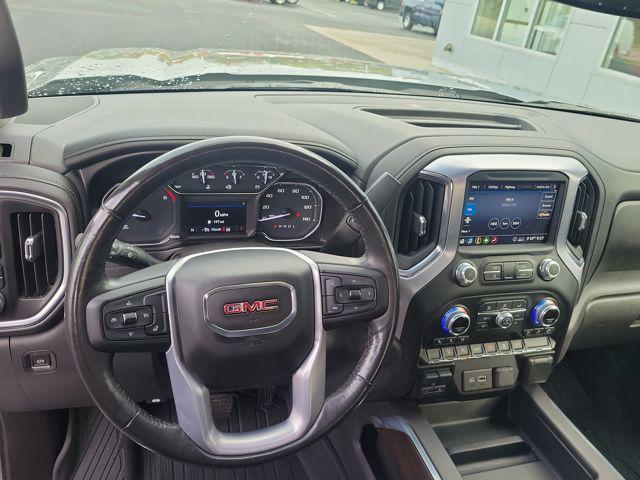used 2020 GMC Sierra 1500 car, priced at $31,801