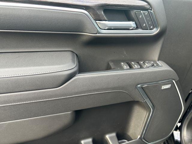 new 2026 Chevrolet Silverado 1500 car, priced at $64,312