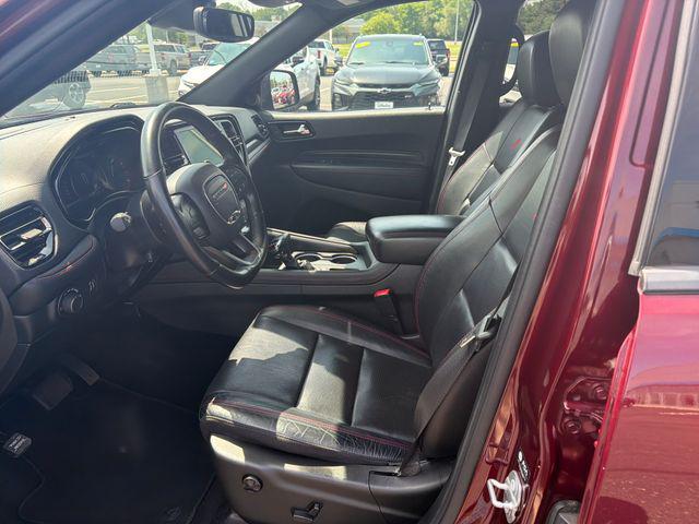 used 2024 Dodge Durango car, priced at $32,335