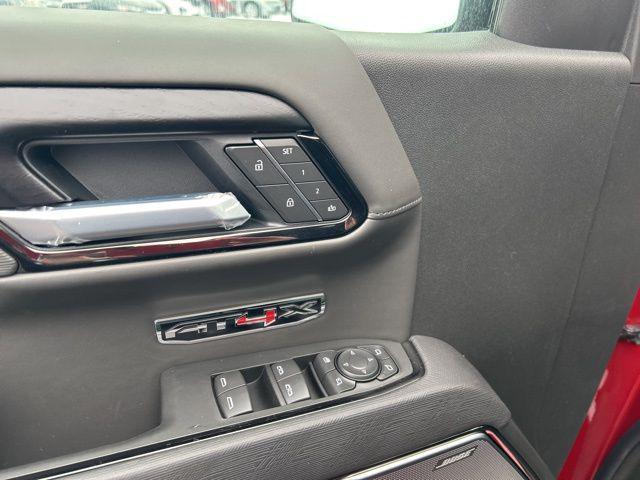 new 2026 GMC Sierra 1500 car, priced at $77,688