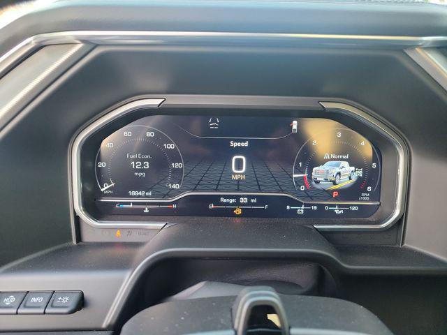 used 2024 GMC Sierra 1500 car, priced at $55,534