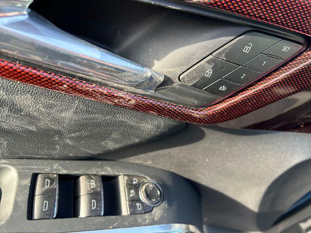 new 2026 Chevrolet Traverse car, priced at $59,257