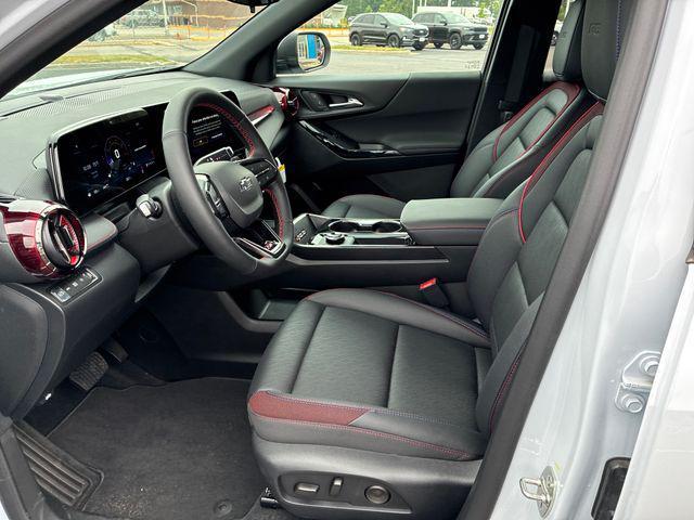 new 2026 Chevrolet Equinox car, priced at $38,027
