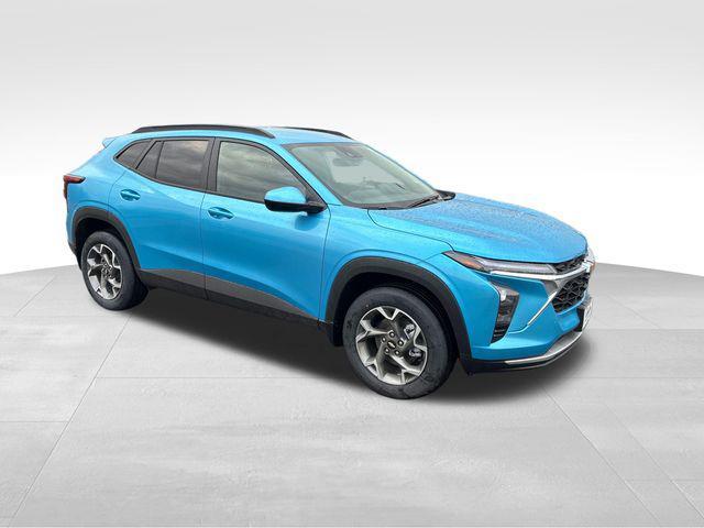 new 2026 Chevrolet Trax car, priced at $26,194
