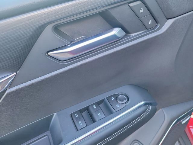 used 2025 GMC Acadia car, priced at $45,748