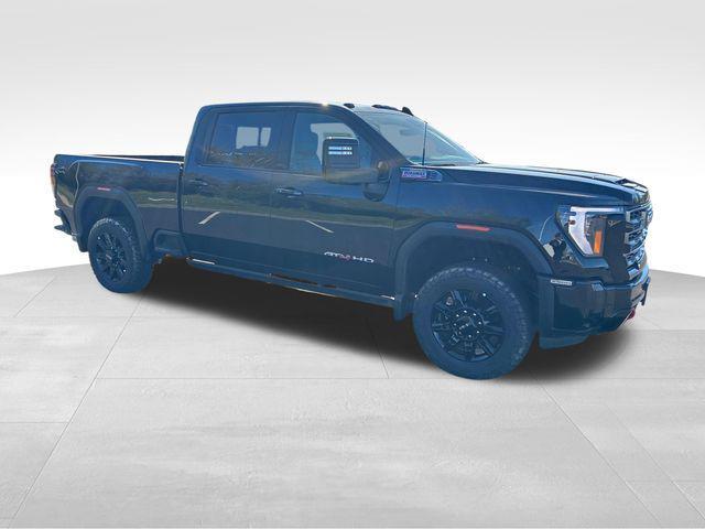 new 2026 GMC Sierra 2500 car, priced at $84,583
