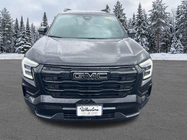 new 2026 GMC Terrain car, priced at $35,668