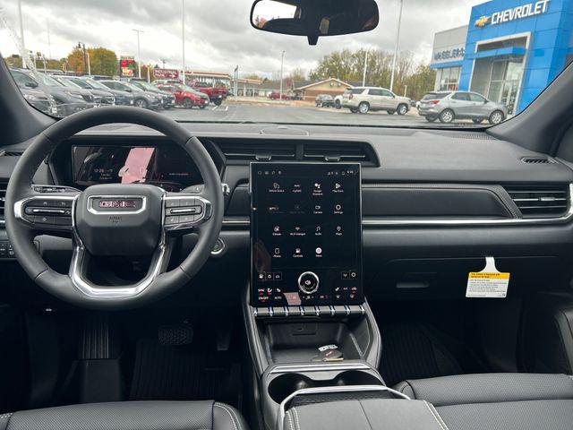 new 2026 GMC Terrain car, priced at $35,668