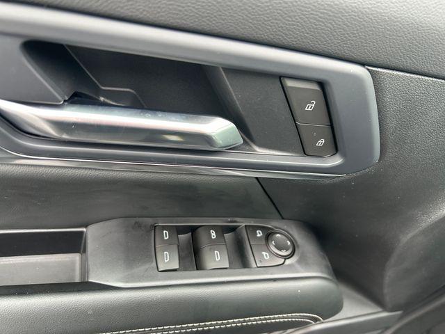 new 2026 GMC Terrain car, priced at $35,668