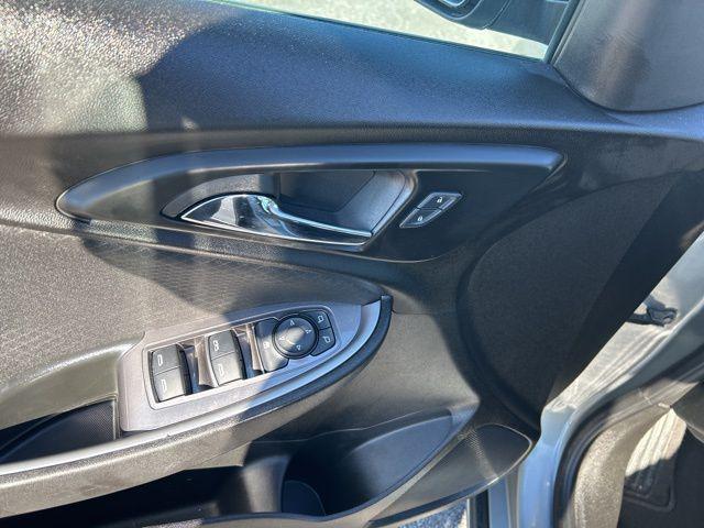 used 2025 Chevrolet Malibu car, priced at $20,382