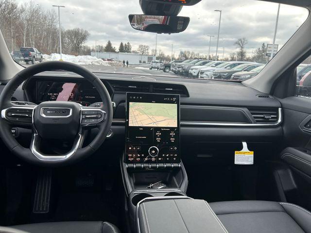 new 2026 GMC Terrain car, priced at $41,596