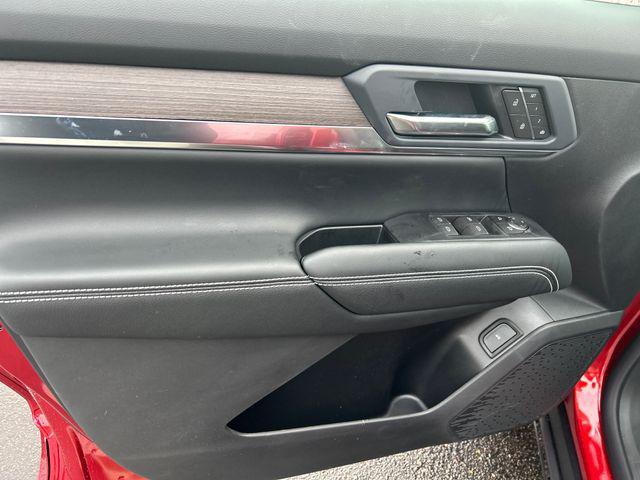 new 2026 GMC Terrain car, priced at $41,596