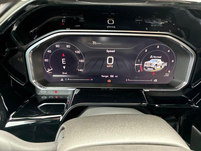 new 2026 GMC Sierra 1500 car, priced at $57,813