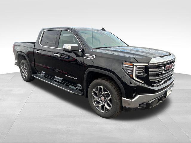 new 2026 GMC Sierra 1500 car, priced at $57,813