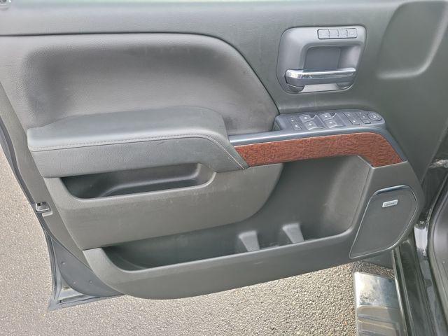 used 2018 GMC Sierra 1500 car, priced at $26,934