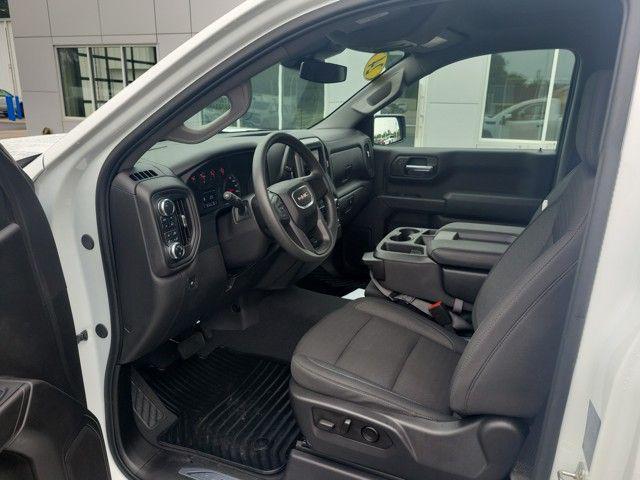 used 2024 GMC Sierra 1500 car, priced at $36,891