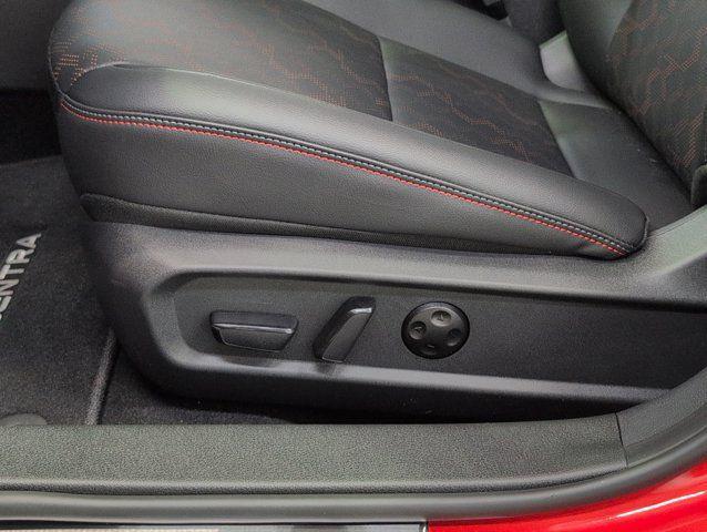 new 2026 Nissan Sentra car, priced at $29,571