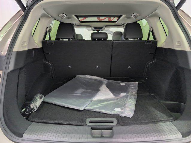 new 2026 Nissan Rogue car, priced at $36,913