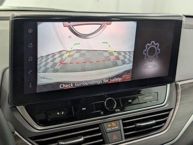new 2026 Nissan Altima car, priced at $28,148
