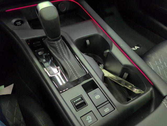 new 2026 Nissan Sentra car, priced at $24,469