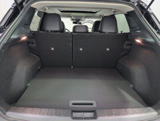 new 2026 Nissan Kicks car, priced at $27,939