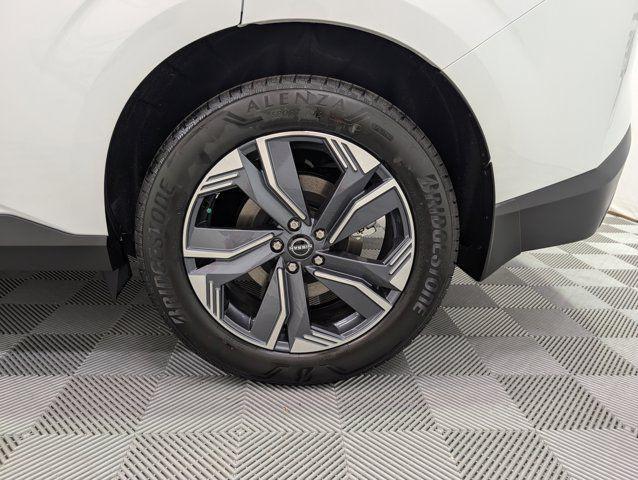 new 2026 Nissan Murano car, priced at $44,635