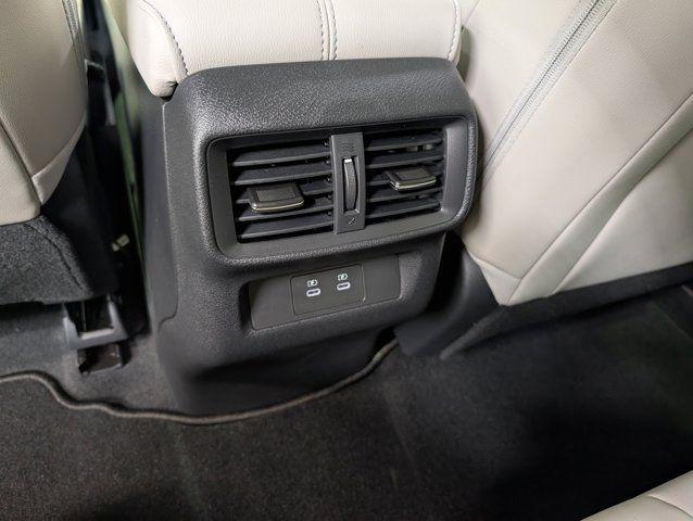 new 2026 Nissan Murano car, priced at $44,635