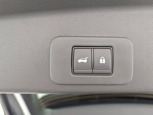 new 2026 Nissan Murano car, priced at $44,635