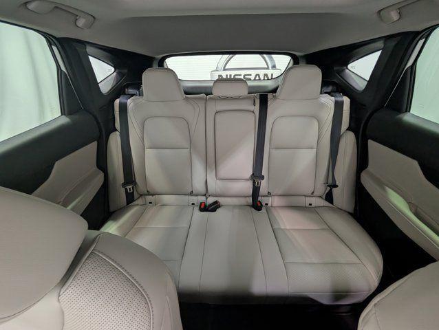 new 2026 Nissan Murano car, priced at $44,635