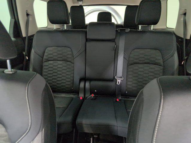 new 2026 Nissan Pathfinder car, priced at $38,672