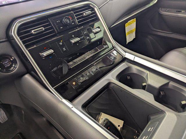 new 2026 Nissan Armada car, priced at $59,123