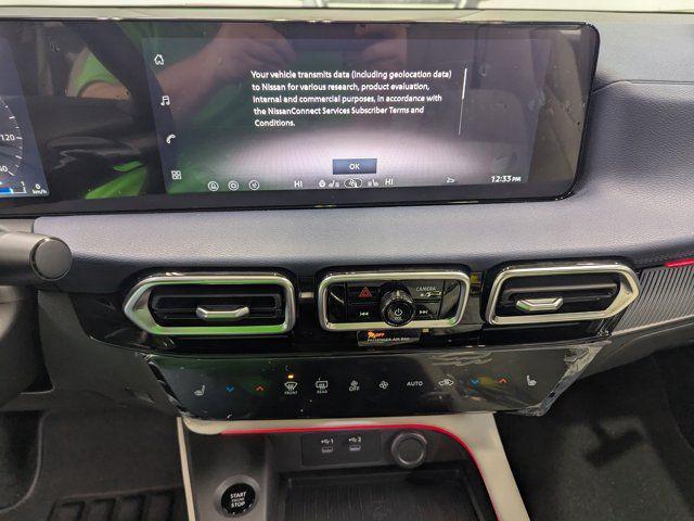 new 2026 Nissan Sentra car, priced at $27,840