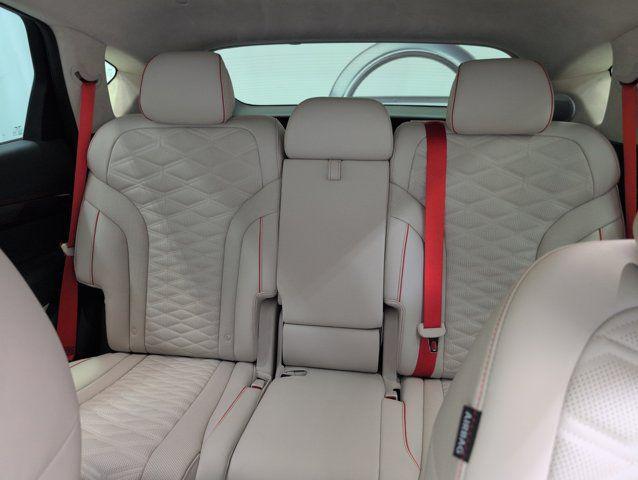 used 2025 Genesis GV80 Coupe car, priced at $71,020