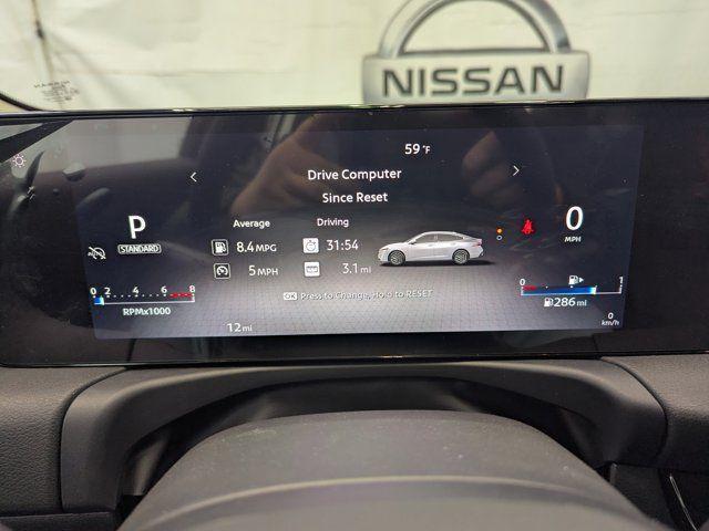 new 2026 Nissan Sentra car, priced at $28,427