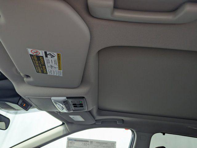 used 2024 Nissan Rogue car, priced at $24,250