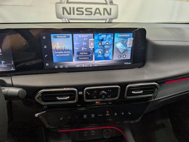 new 2026 Nissan Sentra car, priced at $24,894