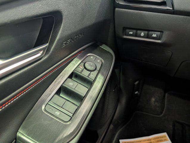 new 2026 Nissan Sentra car, priced at $29,571
