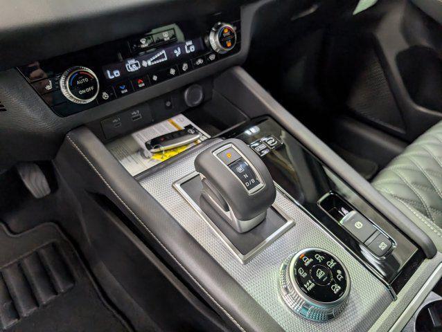 new 2026 Nissan Rogue car, priced at $49,690