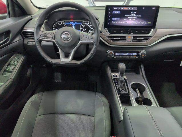 new 2026 Nissan Altima car, priced at $28,148