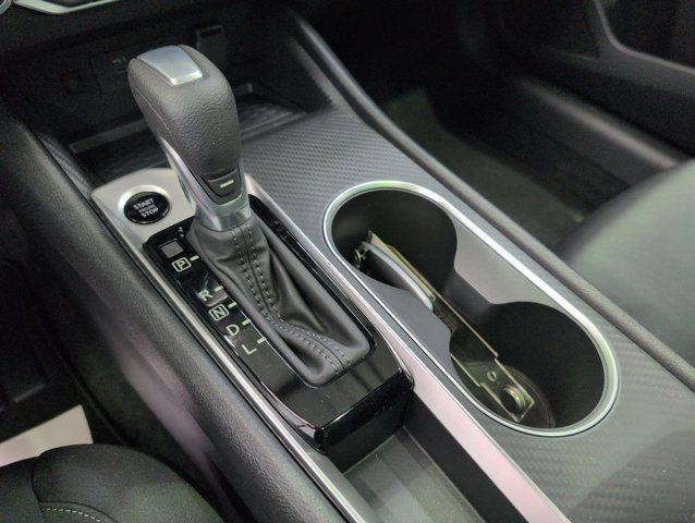 new 2026 Nissan Altima car, priced at $28,148