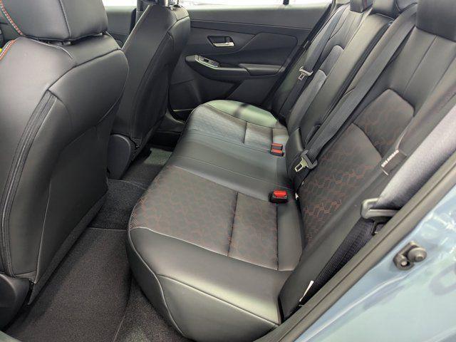 new 2026 Nissan Sentra car, priced at $28,973