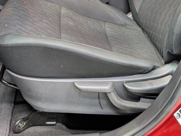used 2023 Nissan Kicks car, priced at $18,495