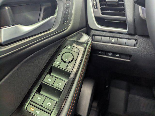 new 2026 Nissan Rogue car, priced at $32,018