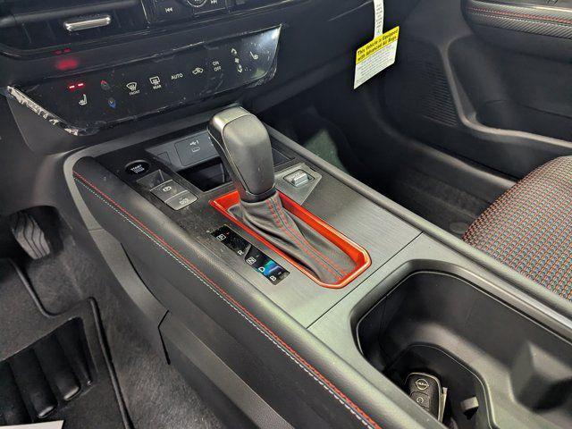 new 2026 Nissan Kicks car, priced at $28,735