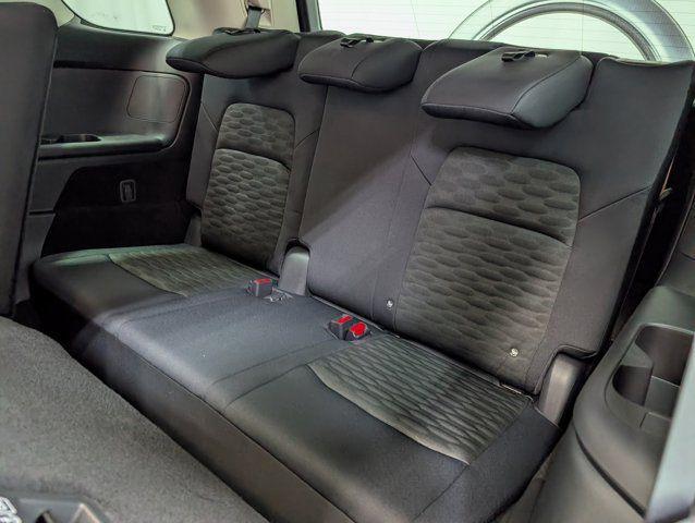 new 2026 Nissan Pathfinder car, priced at $37,891