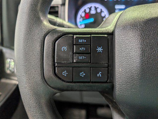 used 2022 Ford F-150 car, priced at $31,120